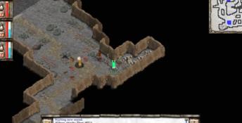 Avernum: Escape From the Pit PC Screenshot