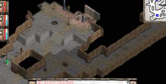 Avernum: Escape From the Pit PC Screenshot
