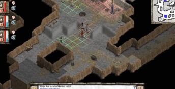 Avernum: Escape From the Pit PC Screenshot