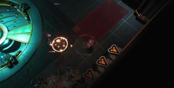 Avernus PC Screenshot