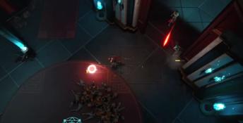 Avernus PC Screenshot