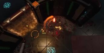 Avernus PC Screenshot