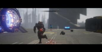 Avium PC Screenshot