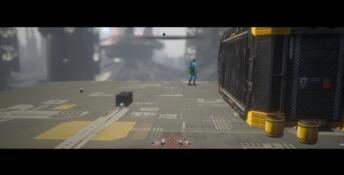 Avium PC Screenshot
