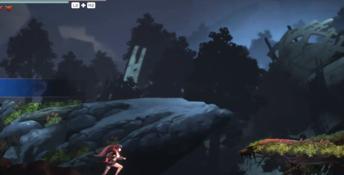 AWAKEN - Astral Blade PC Screenshot
