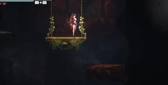 AWAKEN - Astral Blade PC Screenshot