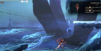 AWAKEN - Astral Blade PC Screenshot