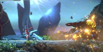 AWAKEN - Astral Blade PC Screenshot