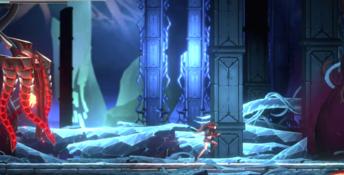 AWAKEN - Astral Blade PC Screenshot