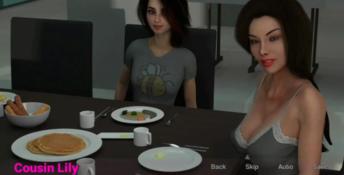 Away From Home PC Screenshot