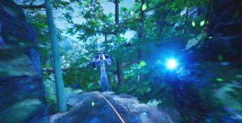 AWAY: The Survival Series