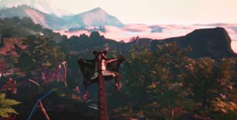 AWAY: The Survival Series PC Screenshot