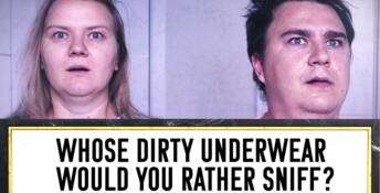 Awkward 2: The Party Game of Savage Secrets PC Screenshot