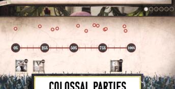 Awkward 2: The Party Game of Savage Secrets PC Screenshot