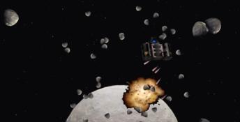 AXEMBLER PC Screenshot