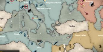 Axis & Allies 1942 Online PC Screenshot