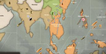 Axis & Allies 1942 Online PC Screenshot