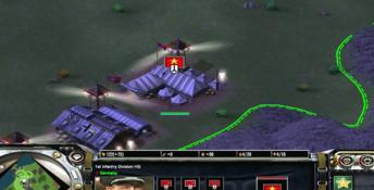 Axis & Allies PC Screenshot