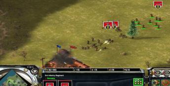 Axis & Allies PC Screenshot