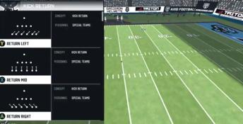 Axis Football 2023 PC Screenshot