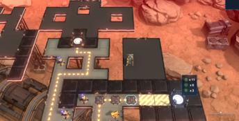 Axon TD: Uprising - Tower Defense PC Screenshot