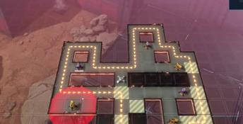 Axon TD: Uprising - Tower Defense PC Screenshot