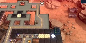 Axon TD: Uprising - Tower Defense PC Screenshot