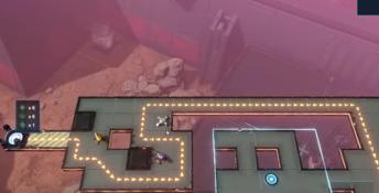 Axon TD: Uprising - Tower Defense PC Screenshot