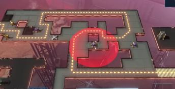 Axon TD: Uprising - Tower Defense PC Screenshot