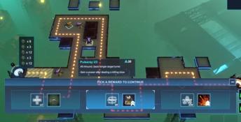 Axon TD: Uprising - Tower Defense PC Screenshot