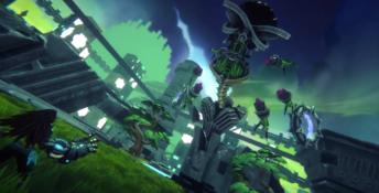 Aztech Forgotten Gods PC Screenshot