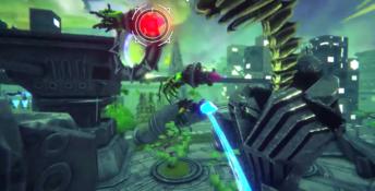 Aztech Forgotten Gods