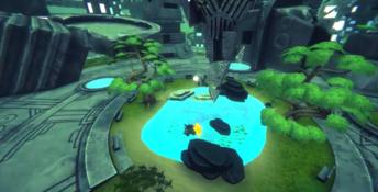 Aztech Forgotten Gods PC Screenshot