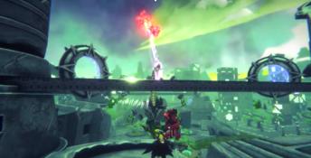 Aztech Forgotten Gods PC Screenshot