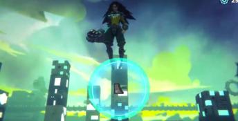 Aztech Forgotten Gods PC Screenshot