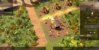 Aztecs The Last Sun PC Screenshot