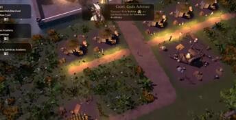 Aztecs The Last Sun PC Screenshot