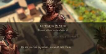 Aztecs The Last Sun PC Screenshot