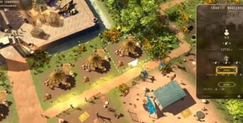 Aztecs The Last Sun PC Screenshot