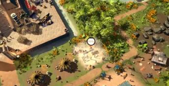 Aztecs The Last Sun PC Screenshot
