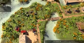 Aztecs The Last Sun PC Screenshot