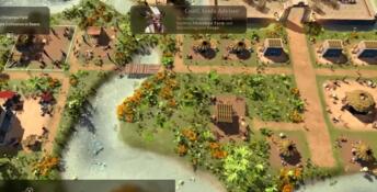 Aztecs The Last Sun PC Screenshot