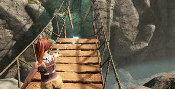 Aztlan Uncovered PC Screenshot