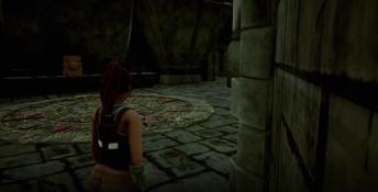 Aztlan Uncovered PC Screenshot