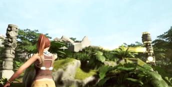 Aztlan Uncovered PC Screenshot