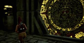 Aztlan Uncovered PC Screenshot