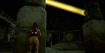 Aztlan Uncovered PC Screenshot