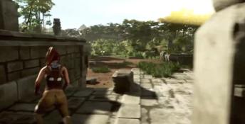 Aztlan Uncovered PC Screenshot