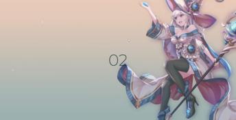 AZUR BEAM