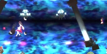 Azure Reflections PC Screenshot